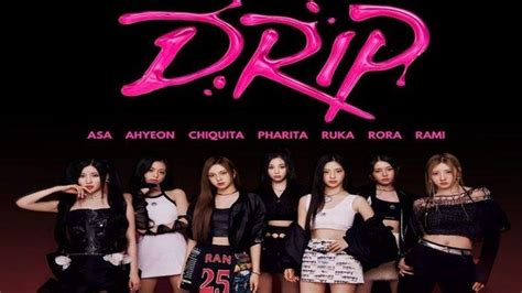 best pornstars|DRIP (Romanized) – BABYMONSTER 